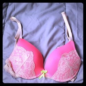 Victoria's Secret Bra